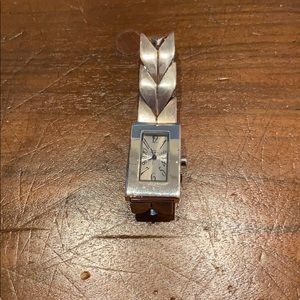 Simon Sassoon  women’s watch